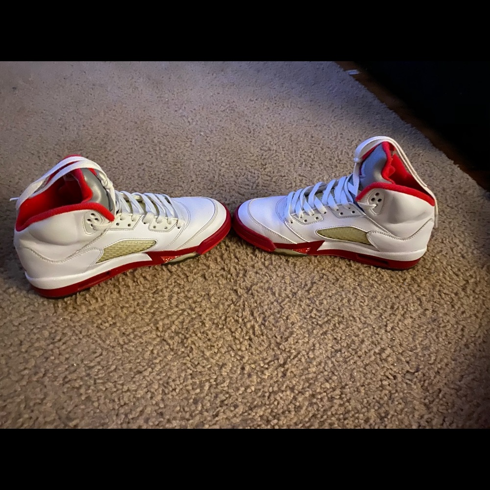 Jordan retro - Picture 3 of 3